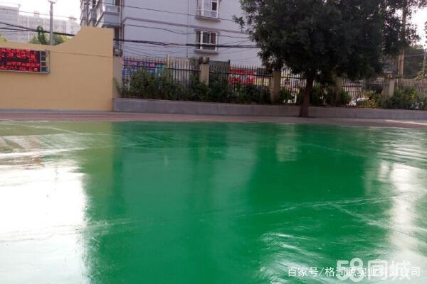 集贤 地坪漆翻新维修