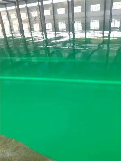 集贤，我直接给你一份室外地坪漆翻新维修
