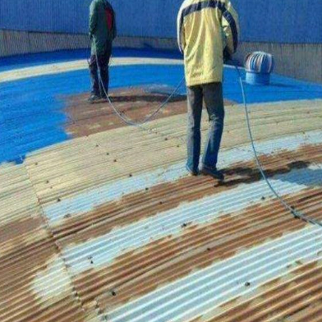 集贤地面翻新与地坪漆施工流程